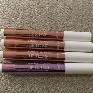 Tarte Maracuja Juicy Lip Collection